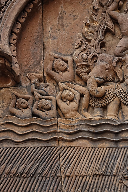 Banteay Srei-083